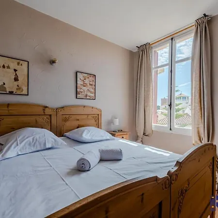Apartment Sous Le Signe De L'art Deco Vue Magnifique *