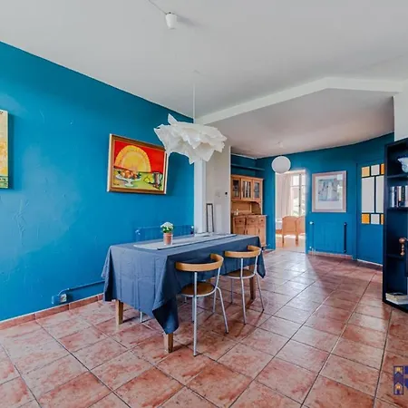 Sous Le Signe De L'art Deco Vue Magnifique Apartment *